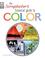 Go to record The scrapbooker's essential guide to color