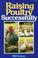 Go to record Raising poultry successfully
