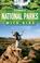 Go to record National parks with kids