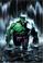 Go to record The Incredible Hulk : tempest fugit