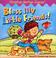 Go to record My little book of sharing