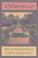 Go to record Otherwise : new and selected poems