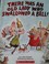 Go to record There was an old lady who swallowed a bell!