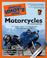 Go to record The complete idiot's guide to motorcycles