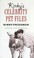 Go to record Kinky's celebrity pet files