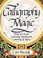 Go to record Calligraphy magic : how to create lettering, knotwork, col...