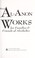 Go to record How Al-Anon works for families & friends of alcoholics.