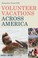 Go to record Volunteer vacations across America : immersion travel USA