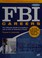 Go to record FBI careers : the ultimate guide to landing a job as one o...