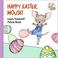 Go to record Happy Easter, Mouse!