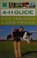 Go to record 4-H guide to dog training and dog tricks