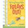 Go to record The Eensy Weensy Spider freaks out! (Big time)