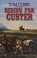 Go to record Riding for Custer