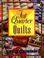 Go to record Fat quarter quilts