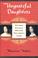 Go to record Ungrateful daughters : the Stuart princesses who stole the...