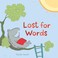 Go to record Lost for words