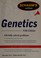 Go to record Schaum's outlines : genetics