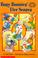 Go to record Busy bunnies' five senses