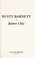 Go to record Dusty Barnett