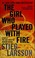 Go to record The girl who played with fire