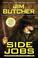 Go to record Side jobs : stories from the Dresden files
