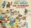 Go to record Richard Scarry's The great pie robbery and other mysteries.