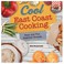 Go to record Cool East Coast cooking : easy and fun regional recipes