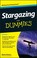 Go to record Stargazing for dummies