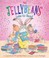Go to record The Jellybeans love to read