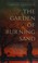 Go to record The Garden of burning sand