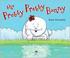 Go to record The pretty, pretty bunny