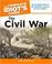 Go to record The complete idiot's guide to the Civil War