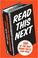 Go to record Read this next : 500 of the best books you'll ever read