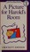 Go to record A picture for Harold's room : a purple crayon adventure
