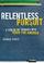 Go to record Relentless pursuit : a year in the trenches with Teach for...