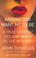 Go to record Anyone you want me to be : a true story of sex and death o...