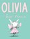 Go to record Olivia and the fairy princesses