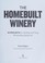 Go to record The homebuilt winery