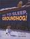 Go to record Go to sleep, Groundhog!
