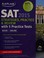 Go to record SAT 2015 : strategies, practice, and review