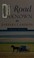 Go to record A road unknown Amish roads, book 1.