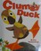 Go to record Clumsy duck