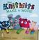 Go to record The KnitWits make a move!