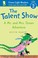 Go to record The talent show : a Mr. and Mrs. Green adventure