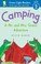 Go to record Camping : a Mr. and Mrs. Green adventure