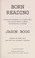 Go to record Born reading : bringing up bookworms in a digital age--fro...