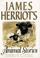 Go to record James Herriot's animal stories