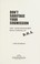 Go to record Don't sabotage your submission : save your manuscript from...