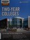 Go to record Peterson's two-year colleges 2015.