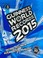 Go to record Guinness world records, 2015